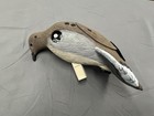 Mojo Outdoors Dove Decoy   Hw2300 Voodoo Dove Electronic Spinning Hunting Decoy