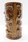 Vintage Tiki Mugs Hawaii Barware Kc Co Ltd  2000 Ceramic  New