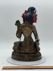 Antique Green Tara Tibetan Buddhist Nepal