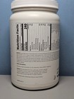 Isagenix Isalean Protein Shake - Chocolate - 29 6 Oz - Exp 12 27 - New  Sealed 