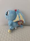Plushie Shoyru Plush Neopets Limited Too With Red Tag