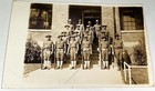 Rare Antique American World War I Soldiers   Rifles Real Photo Postcard  Rppc 