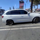2016 Bmw X5 Xdrive50i