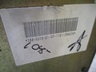 Used Control-inverter Housing Cummins Onan 7 5kw Diesel Generator 7 5hdkat41934k