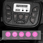 12v Kids Car Power Wheels Ride On Truck Vehicle W remote Control Led Light Music