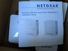 Netgear Powerline System 4-pack