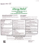 Member s Mark Allergy Relief Fluticasone Propionate Nasal Spray 6x 0 62 Oz 02 27