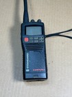 Standard Horizon Submersible Hx350s Vhf Marine Radio  no Charger  Works  