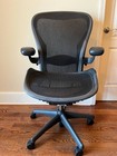 Herman Miller Aeron Office Chair - Size C
