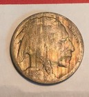 1882 Shield  1883 V  1918   1937 Buffalo Nickel Lot  Higher Grade  Nice  toned 