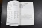 Marantz Pm493 Audio Video Master Amplifier Service Manual - Genuine Original