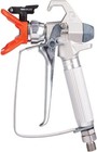 Sg3 Airless Spray Gun For Magnum Graco Paint Sprayers Stain Primer Varnish Latex