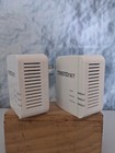Trendnet Tpl-420e a  Set  pair  Powerline 1200 Av2 Adapter
