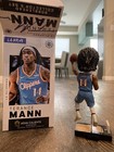 Terance Mann La Clippers Bobblehead Sga New In Box Puzzle Piece Limited Edition
