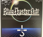 Blue Oyster Cult 2014 Poster C2g Music Hall Fort Wayne In Boc Concert 11  X 17 