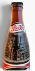 Vintage Pepsi Cola Bottle Sealed Switzerland Also Dr Pepper Bottle 10 2 4