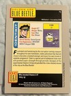 1992 Impel Dc Comics Complete 180 Card Base Set Impel