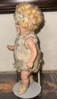 Antique 8    German Heubach Koppelsdorf Bisque Composition Original Doll 320-5 0