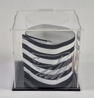Cristiano Ronaldo Captain Armband Hand Signed W coa acrylic Cube free Shipping