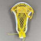 Stringking Complete 2 Pro Womens Attack mid Strung Lacrosse Head