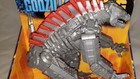 Giant Mechagodzilla Playmates Godzilla Kong Monsterverse 11  Misb Action Figure