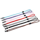 4-pack Neck Strap Sport Sunglass Eyeglass Read Glasses Cord Lanyard Holder Black