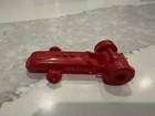 1960s Kellogg   s Wacky Races Peter Perfect Turbo Terrific Car Cereal Box Toy