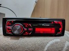 Pioneer Deh X7500sd Car Stereo Mobile Media Station Fully Working Good Shape