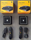 Tivo Roamio Plus Tcd848000 Lifetime Service   2 Tivo Minis