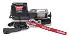 Warn 2000dc Electric Winch 1-3 5hp 12vdc 29ju84