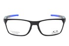 Oakley Hex Jector Ox8032-1057 Frames Reading Glasses bifocal progressive Lenses