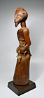 A Kusu Power Figure