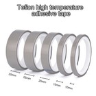Heat-resistant Adhesive Tape Ptfe Insulation Tape for Industrialprinting Textile