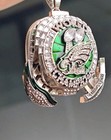 Necklace For Eagles For Super Bowl    wings Pop Out Version   