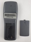 1995-1997 Nissan Quest Rear Overhead Entertainment Dvd Remote Control Oem