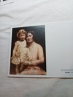 New Zealand-2006-her Majesty Queen Elizabeth Ii 80 Birthday lot Of 1 Fdc  55