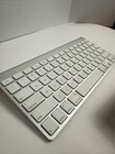 Apple Wireless Keyboard And Magic Mouse  a1296 a1314  Tested Works