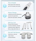 Dermabrasion Machine Facial Care Salon Equipment-rejuvenation Lifting Tightening