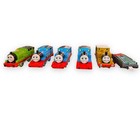 Tomy Vintage Sodor Thomas Trackmaster Train Troublesome Stepney Percy Motorized