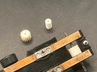 Us-1 Trucking Replacement Gear Set     Worm Gear   Crown drive Gear  pair 