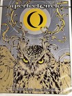 A Perfect Circle  2018 Poster Omaha  Ne
