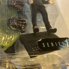 Mcfarlane The X-files Fight The Future Series 1 Agent Dana Scully 1998 Nib