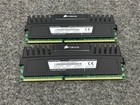 Corsair Vengeance 8gb  2 X 4gb  Ddr3 1600mhz  cmz8gx3m2a1600c9 