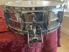 Ludwig Vintage Keystone Super Sensitive 5 X 14 Snare Drum