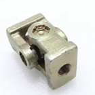 116 00416 Jcb Backhoe Universal Joint Fit For Jcb 3cx 3dx