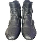 Sidi Apex Boots Black Size 44 Us 9 5 - 10 Motorcycle Racing Sport Bike No Insole