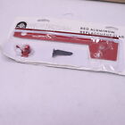 Mailbox Flag Replacement Kit With Hardware Aluminum Red 1  X 8 75  Rf00r06am