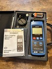 Reed R7000sd Data Logging Vibration Meter