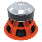 Universal Deaf Bonce Avatar Svl-1547 D2 3800w Rms 15    Volcano Series Subwoofer