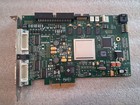 Teledyne Dalsa Or-x4c0-xpf00 X64 Xcelera-cl Px4 Dual Cameralink Pcie Card